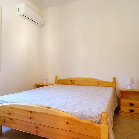 Monolocale 2 - Masseria Lama