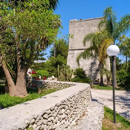 Monolocale 2 - Masseria Lama 아파트