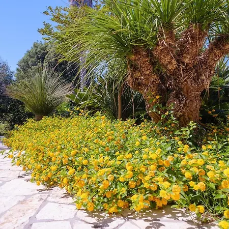 Monolocale 2 - Masseria Lama *